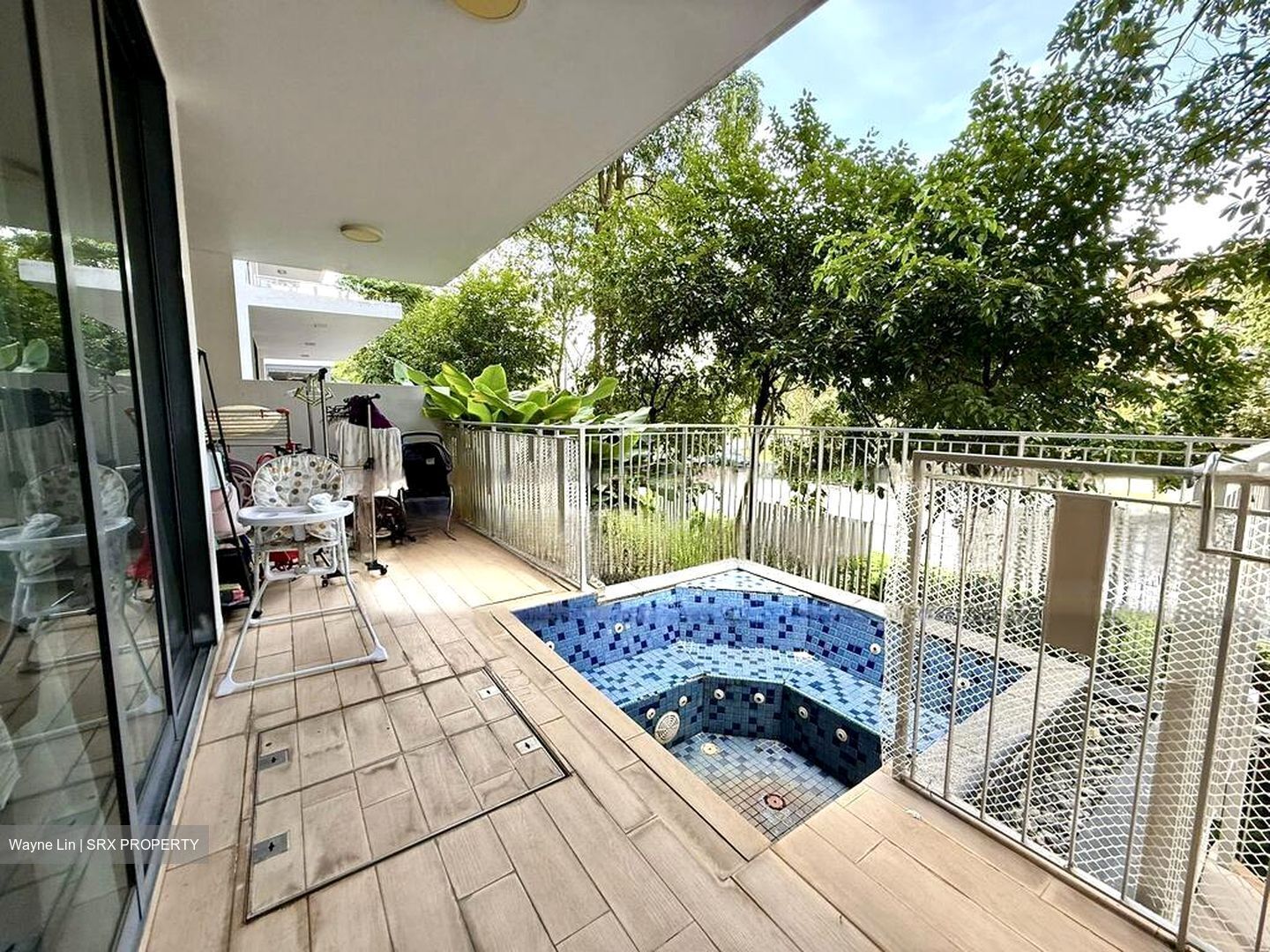 The Luxurie (D19), Condominium #541888591